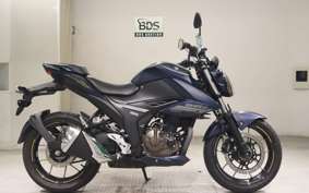 SUZUKI ｼﾞｸｻｰ250 2020 ED22Y