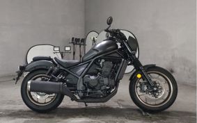 HONDA  REBEL 1100S DCT SC87