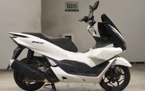 HONDA PCX 125 2008 JK05