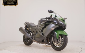 KAWASAKI ZX 1400 NINJA R A 2019