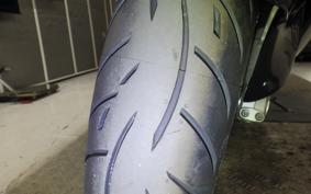 SUZUKI GSX-1300R HAYABUSA 2000