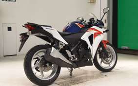 HONDA CBR250R A 2012 MC41