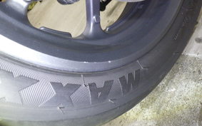 YAMAHA X FORCE 2013 SG79J