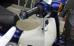 HONDA C50 SUPER CUB 1996 AA09