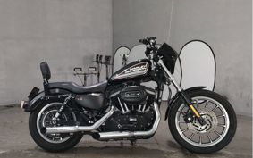 HARLEY HARLEY XL883R CS2