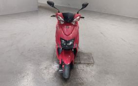 YAMAHA CYGNUS125XSR SED8J