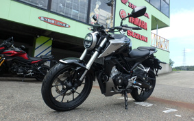 HONDA CB125 R JC79