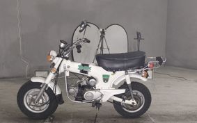 HONDA DUCKS70 ST70