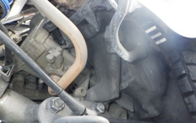 HONDA GYRO CANOPY TA03