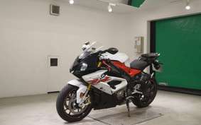 BMW S1000RR 2018