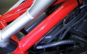 DUCATI MULTISTRADA950S 2020