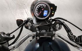 HONDA GB350 2021 NC59