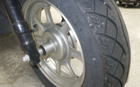 HONDA TACT Basket AF79