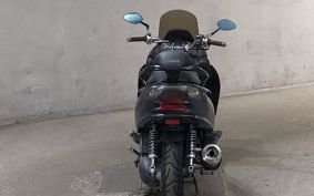 YAMAHA MAJESTY 125 SE27