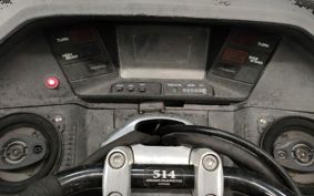 HONDA FUSION MF02