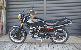 HONDA CBX550 2023 PC04