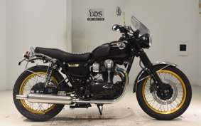 KAWASAKI W800 2011 EJ800A