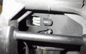 SUZUKI ADDRESS V50 Gen.2 CA42A