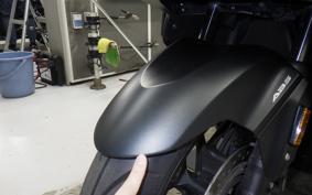 HONDA FORZA 250 2002 MF15