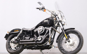HARLEY FXDB 2016 GX4
