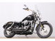 Фото Harley FXDB 2016 с японского аукциона