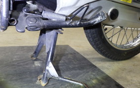 HONDA WAVE 125 I NF125MC