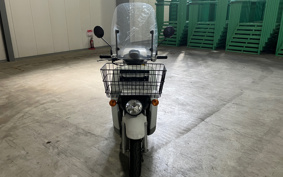 HONDA  BENLY  PRO  AA05