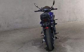 YAMAHA MT-07 2023 RM33J