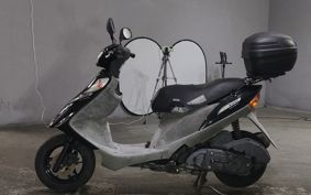 SUZUKI ADDRESS V125 CF4EA