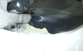 YAMAHA CYGNUS 125 XSR 2 2022 SE44J