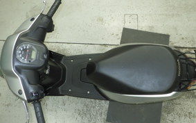 HONDA TACT-4ﾍﾞｰｼｯｸ AF79