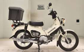 HONDA CROSS CUB 110 JA45