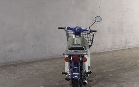 HONDA SUPER CUB50 AA01