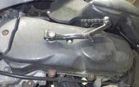 SUZUKI LET's 4 2021 CA45A