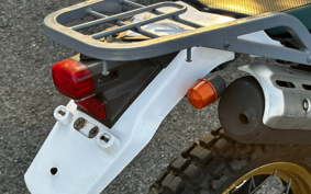 YAMAHA SEROW 250 DG11J
