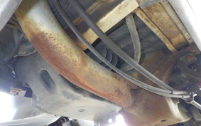 SUZUKI ADDRESS V100 2023 CE11A
