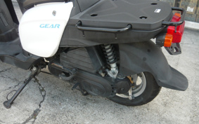 OTHER GEAR UA08J