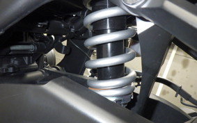 YAMAHA YZF-R25 2007 RG10J