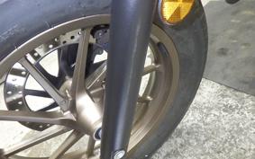 HONDA REBEL 250 S 2008 MC49