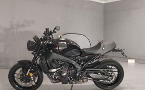 YAMAHA XSR900 2024 RN80J