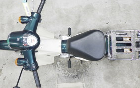 HONDA C50 SUPER CUB 2026 AA09