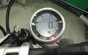 DUCATI SCRAMBLER FULL THROTTLE 2015