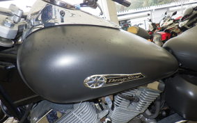 YAMAHA DRAGSTAR 250 VG02J
