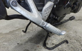 SUZUKI TR50 STREET MAGIC CA1LB