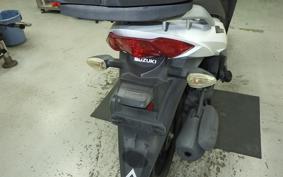 SUZUKI ADDRESS 110 CE47A