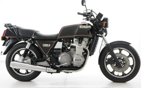 KAWASAKI Z1300 INJECTION 1989 ZGT30A