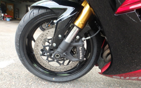 SUZUKI GSX-S1000F 2017 GT79A