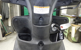 HONDA DIO 110 JF31