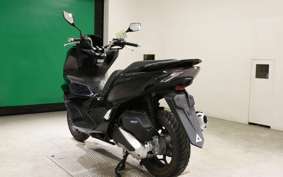 HONDA PCX125 JK05