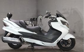 SUZUKI SKYWAVE 250S CJ46A